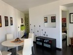 cla7405: Appartement in Villaricos, Almería