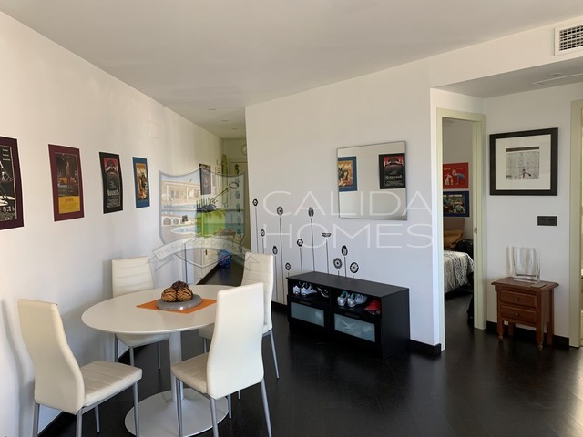 cla7405: Appartement te Koop in Villaricos, Almería