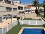 cla7405: Apartment for Sale in Villaricos, Almería