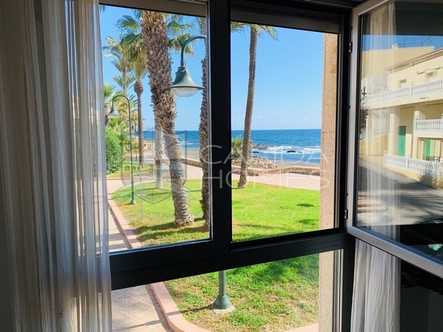 cla7405: Apartment for Sale in Villaricos, Almería