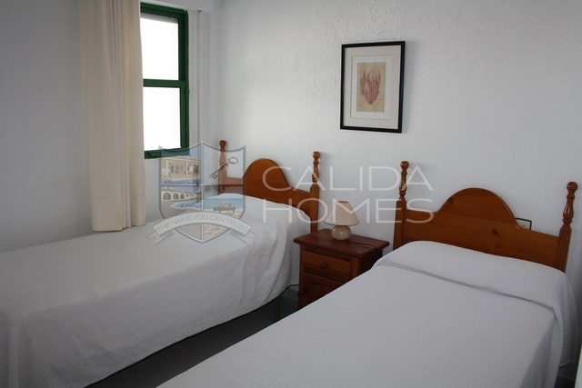 cla7407: Apartment for Sale in Vera Playa, Almería