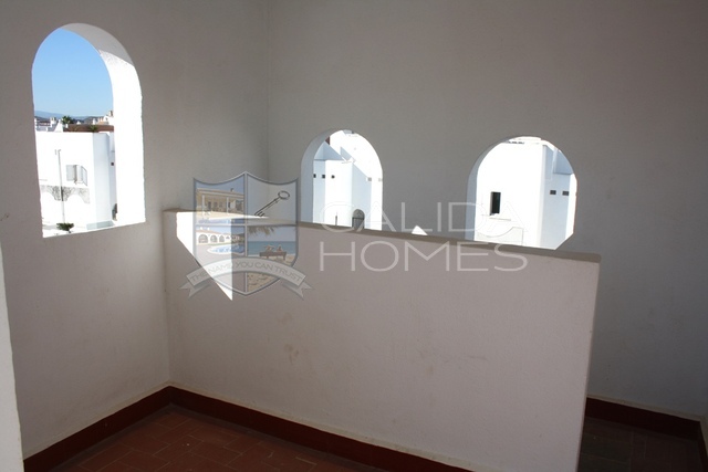 cla7407: Appartement te Koop in Vera Playa, Almería