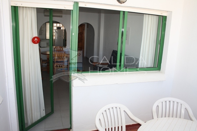 cla7407: Appartement te Koop in Vera Playa, Almería