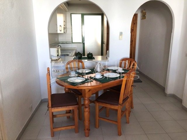 cla7407: Apartment for Sale in Vera Playa, Almería