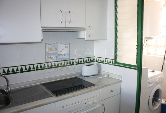 cla7407: Appartement te Koop in Vera Playa, Almería