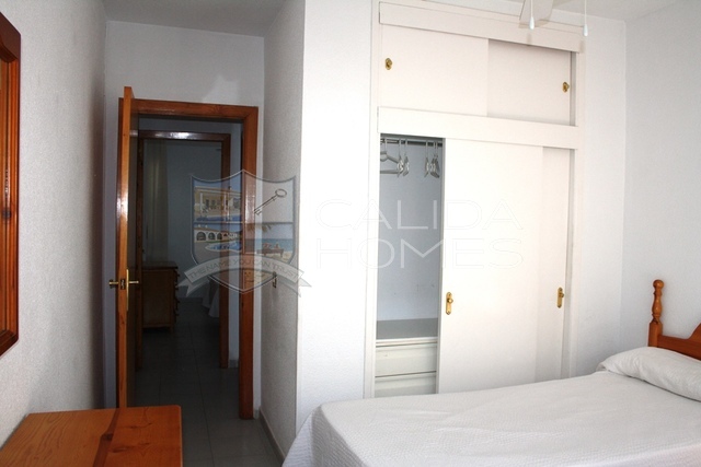 cla7407: Apartment for Sale in Vera Playa, Almería