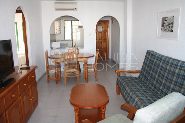 cla7407: Appartement te Koop in Vera Playa, Almería