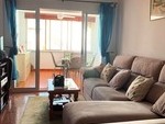 Cla7408: Apartment in Vera Playa, Almería