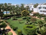 Cla7408: Apartment for Sale in Vera Playa, Almería