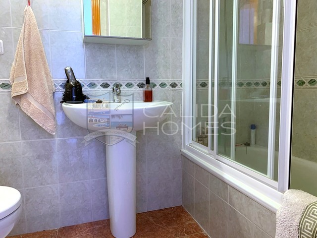 Cla7408: Appartement te Koop in Vera Playa, Almería