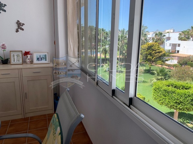 Cla7408: Apartment for Sale in Vera Playa, Almería