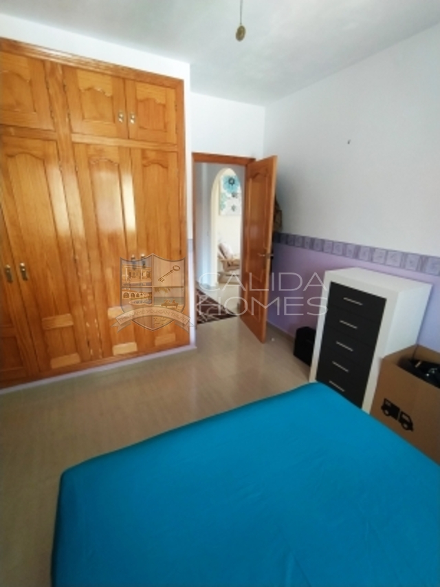 CLA7409 Villa Pajaro de Amor Resale Villa for Sale in Arboleas