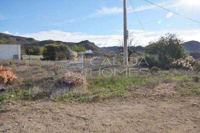 cla7410 Villa Papaya: Resale Villa for Sale in Albox, Almería