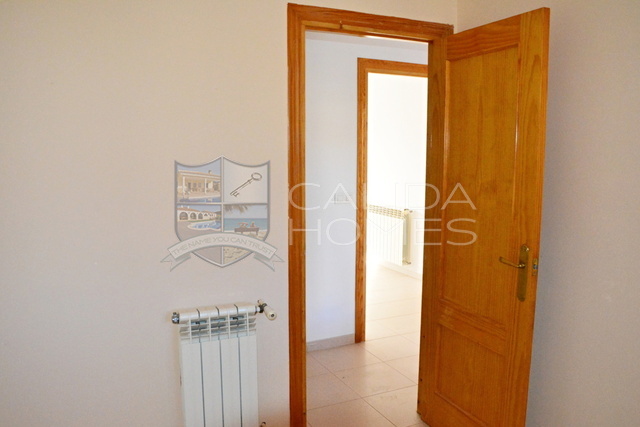 cla7410 Villa Papaya: Resale Villa for Sale in Albox, Almería