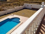 CLA7411 Villa Roka: Resale Villa for Sale in Arboleas, Almería