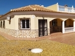 CLA7411 Villa Roka: Resale Villa for Sale in Arboleas, Almería