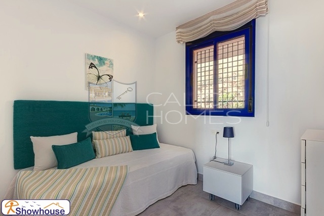 cla7412: Apartment for Sale in Mojacar Playa, Almería