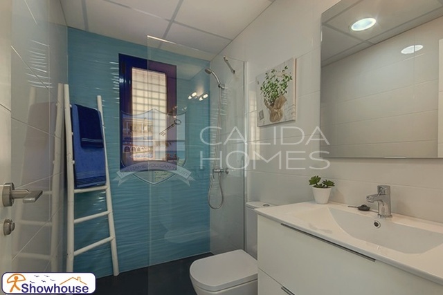 cla7412: Apartment for Sale in Mojacar Playa, Almería