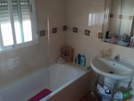 cla7427 villa Almendra: Resale Villa for Sale in Cantoria, Almería
