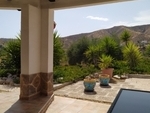 cla7427 villa Almendra: Resale Villa for Sale in Cantoria, Almería