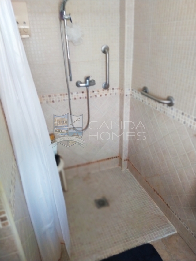 cla7429 Villa Spectacular: Resale Villa for Sale in Arboleas, Almería