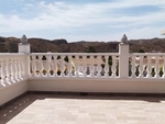 cla7429 Villa Spectacular: Resale Villa for Sale in Arboleas, Almería