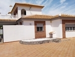 cla7429 Villa Spectacular: Resale Villa in Arboleas, Almería