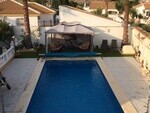 cla7433 Villa Jacaranda: Resale Villa for Sale in Arboleas, Almería