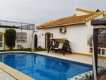 cla7433 Villa Jacaranda: Resale Villa for Sale in Arboleas, Almería