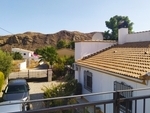cla7433 Villa Jacaranda: Resale Villa for Sale in Arboleas, Almería