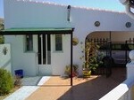 cla7437: Resale Villa for Sale in Arboleas, Almería