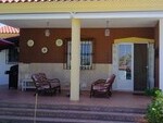 cla7437: Resale Villa for Sale in Arboleas, Almería