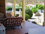 cla7437: Resale Villa for Sale in Arboleas, Almería