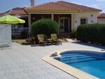 cla7437: Resale Villa for Sale in Arboleas, Almería