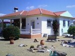 cla7437: Resale Villa for Sale in Arboleas, Almería