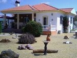 cla7437: Resale Villa for Sale in Arboleas, Almería