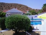 cla7437: Resale Villa for Sale in Arboleas, Almería