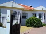 cla7437: Resale Villa for Sale in Arboleas, Almería