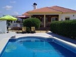 cla7437: Resale Villa for Sale in Arboleas, Almería