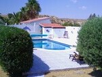 cla7437: Resale Villa for Sale in Arboleas, Almería