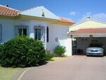 cla7437: Resale Villa for Sale in Arboleas, Almería