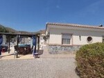 cla7438 Villa Iris : Resale Villa for Sale in Cantoria, Almería