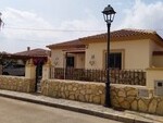 cla7439 Villa Reid : Resale Villa for Sale in Arboleas, Almería