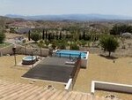 cla7441 Villa Morello : Resale Villa for Sale in Albox, Almería