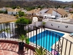 cla7442 Villa Tranquility : Resale Villa for Sale in Arboleas, Almería