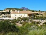 Cla7444: Resale Villa in Huercal-Overa, Almería