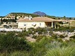 Cla7444: Herverkoop Villa te Koop in Huercal-Overa, Almería