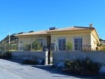 Cla7444: Herverkoop Villa te Koop in Huercal-Overa, Almería