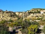 Cla7444: Resale Villa for Sale in Huercal-Overa, Almería