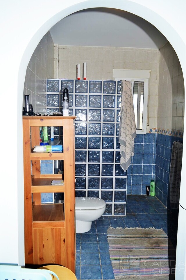 Cla7444: Resale Villa for Sale in Huercal-Overa, Almería